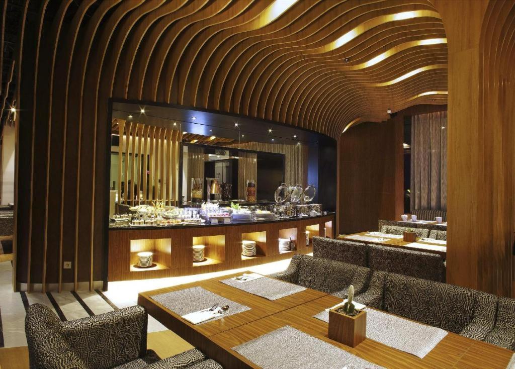 Brits Hotel Karawang Dış mekan fotoğraf