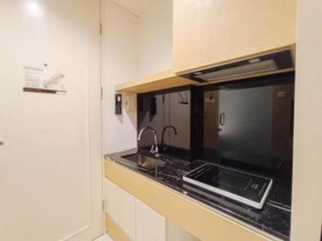 Brits Hotel Karawang Dış mekan fotoğraf